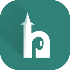 histories app icon