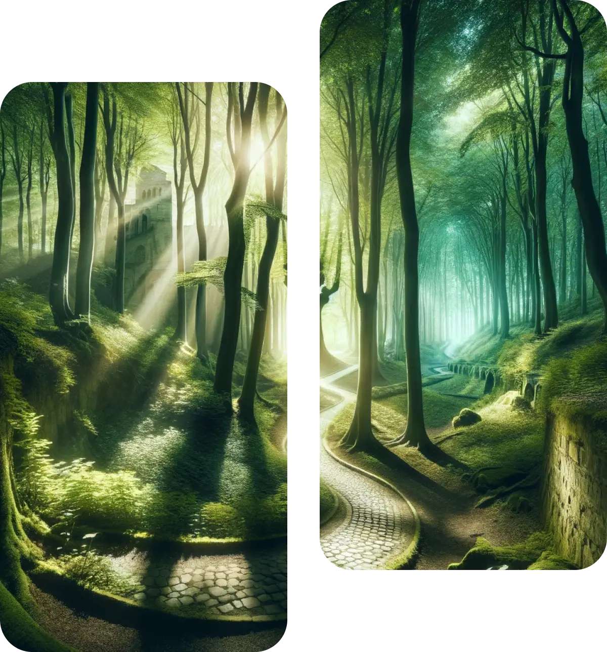 Stories Come to Life